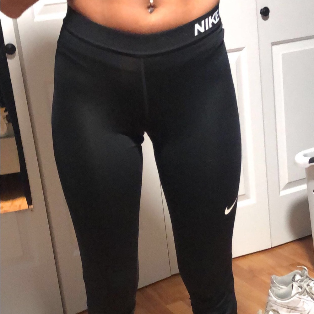 Nike leggings